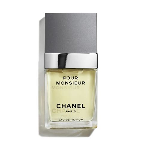 chanel mesieur|Chanel pour monsieur edp.